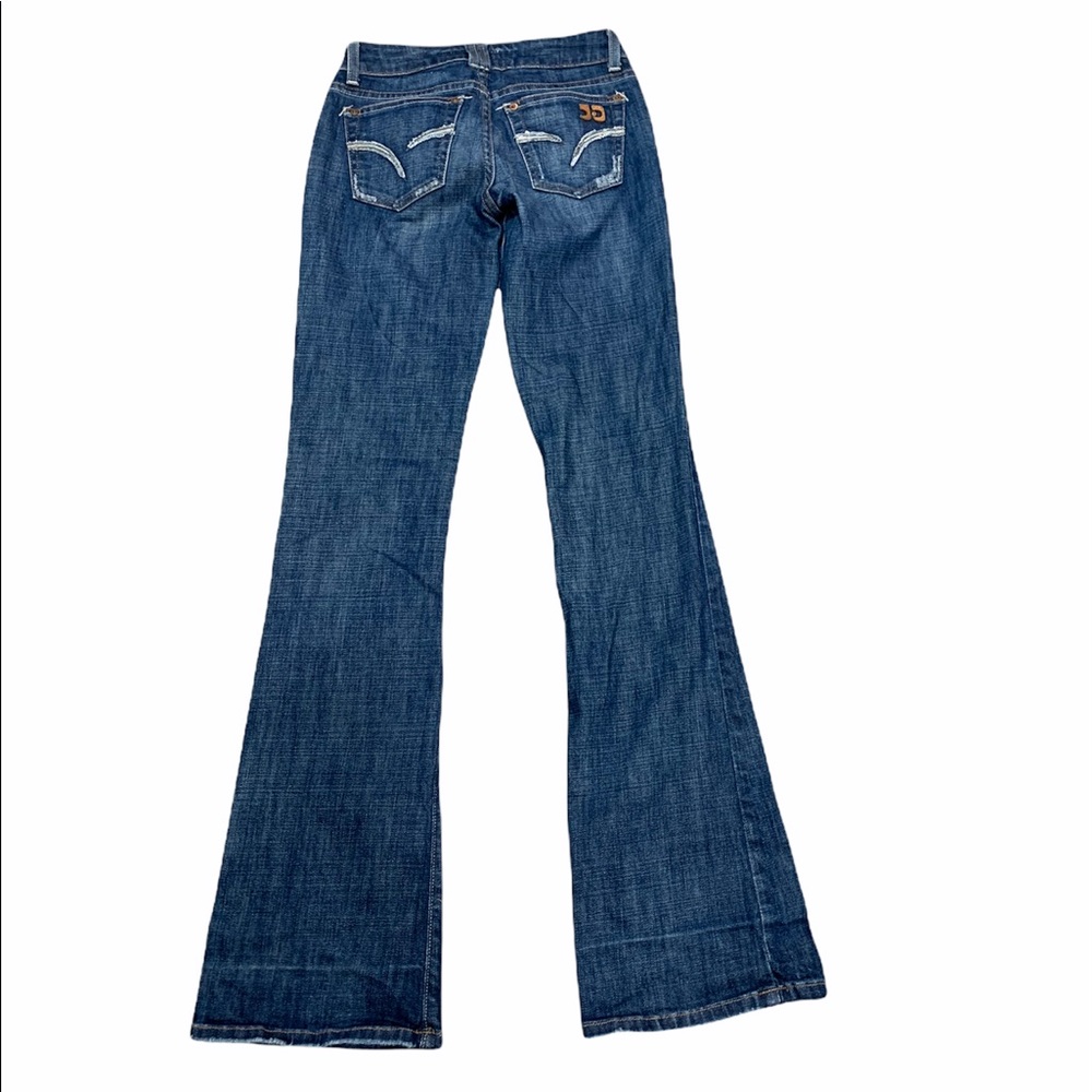 JOE’S Bootcut Harvy Size 24 Jeans